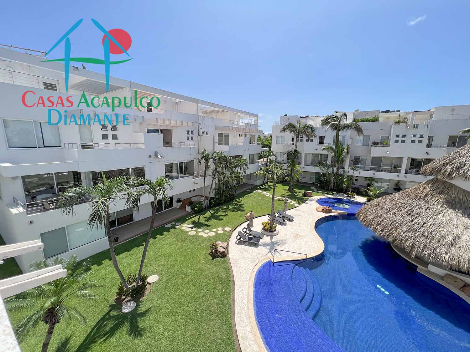 Vidamar Residencial Cluster 7 A 202 - Recámara principal 6